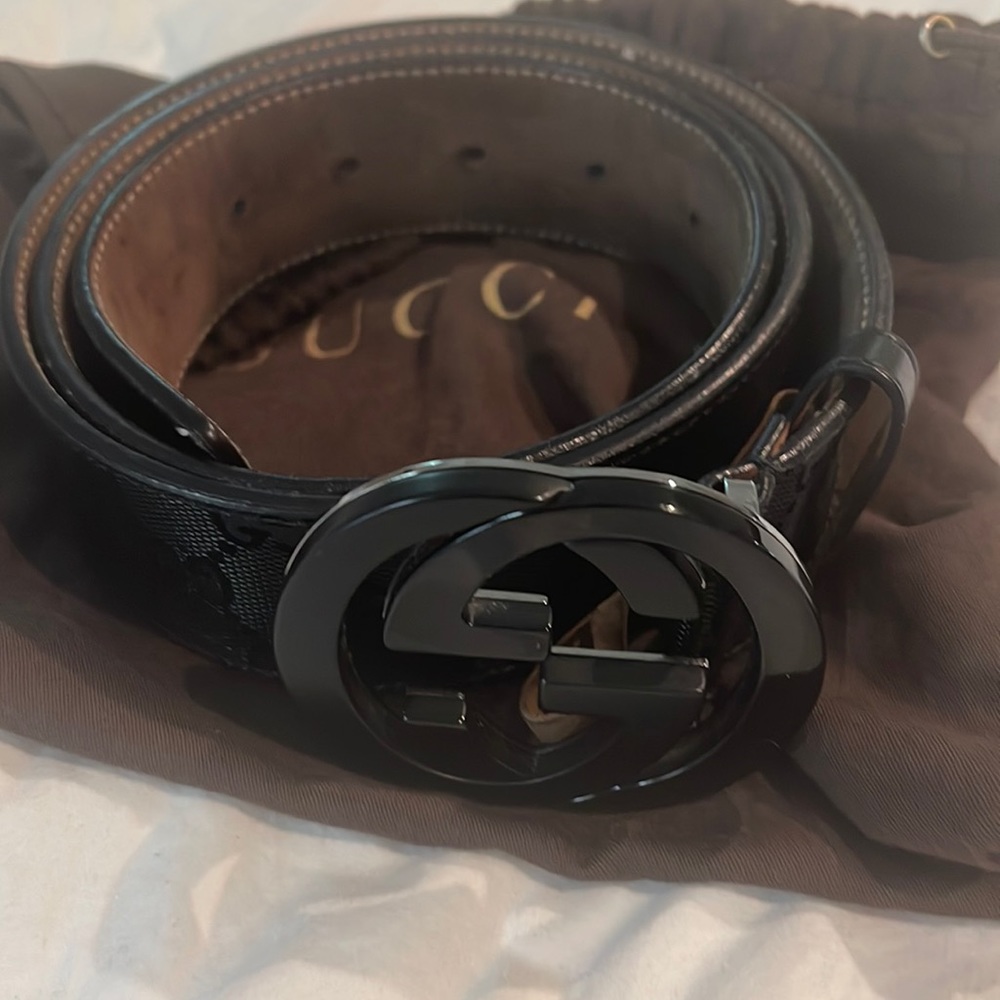 Gucci Belt
